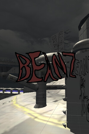Beanz!? cover