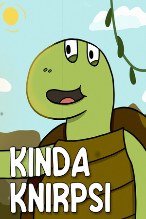 Kinda Knirpsi cover art
