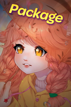 Package cover art