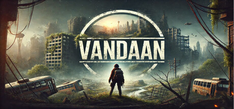 Vandaan