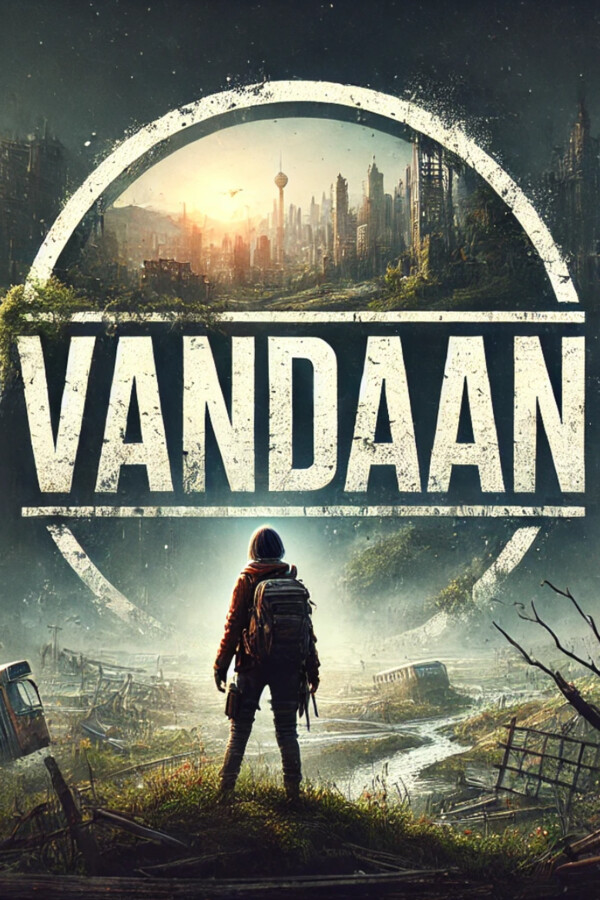 Vandaan