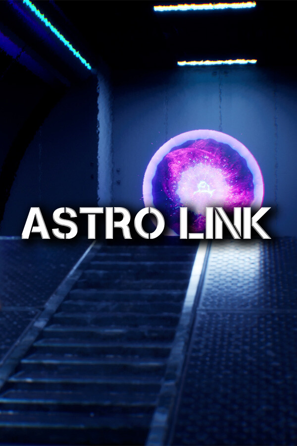 Astro Link
