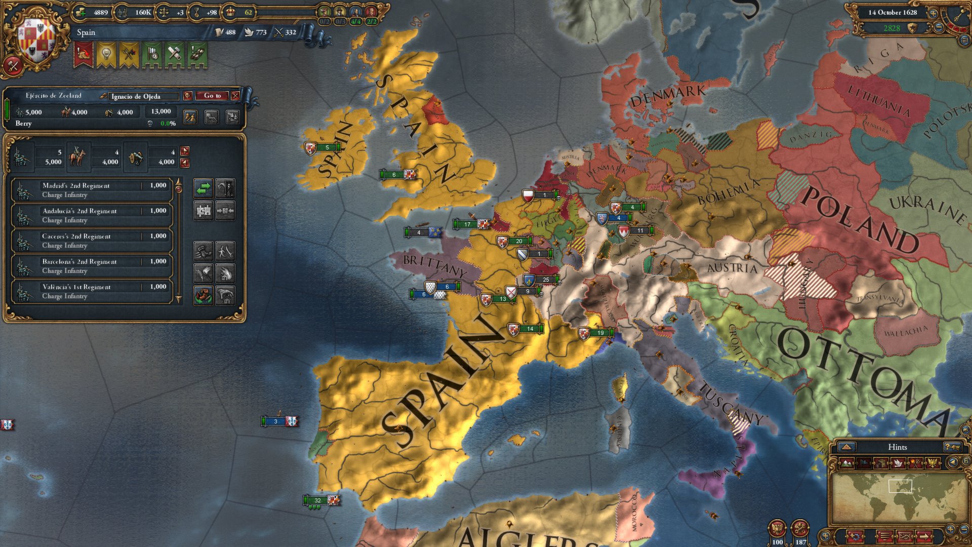 crusader kings 2 to eu4 crusader kings 2 to eu4