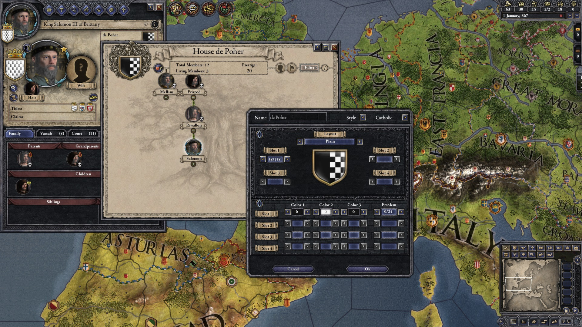 how to raid ck2 how to raid ck2