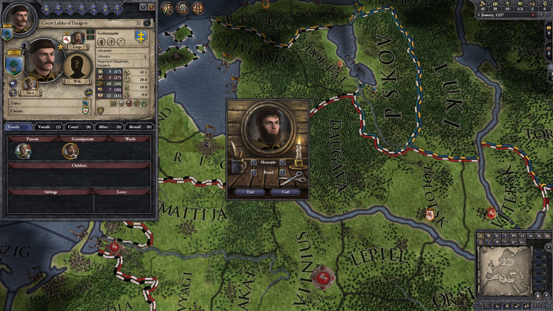 crusader kings 2 ruler designer crusader kings 2 ruler designer