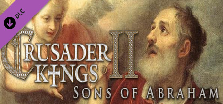 Crusader Kings II: Sons of Abraham