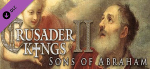 Expansion - Crusader Kings II: Sons of Abraham