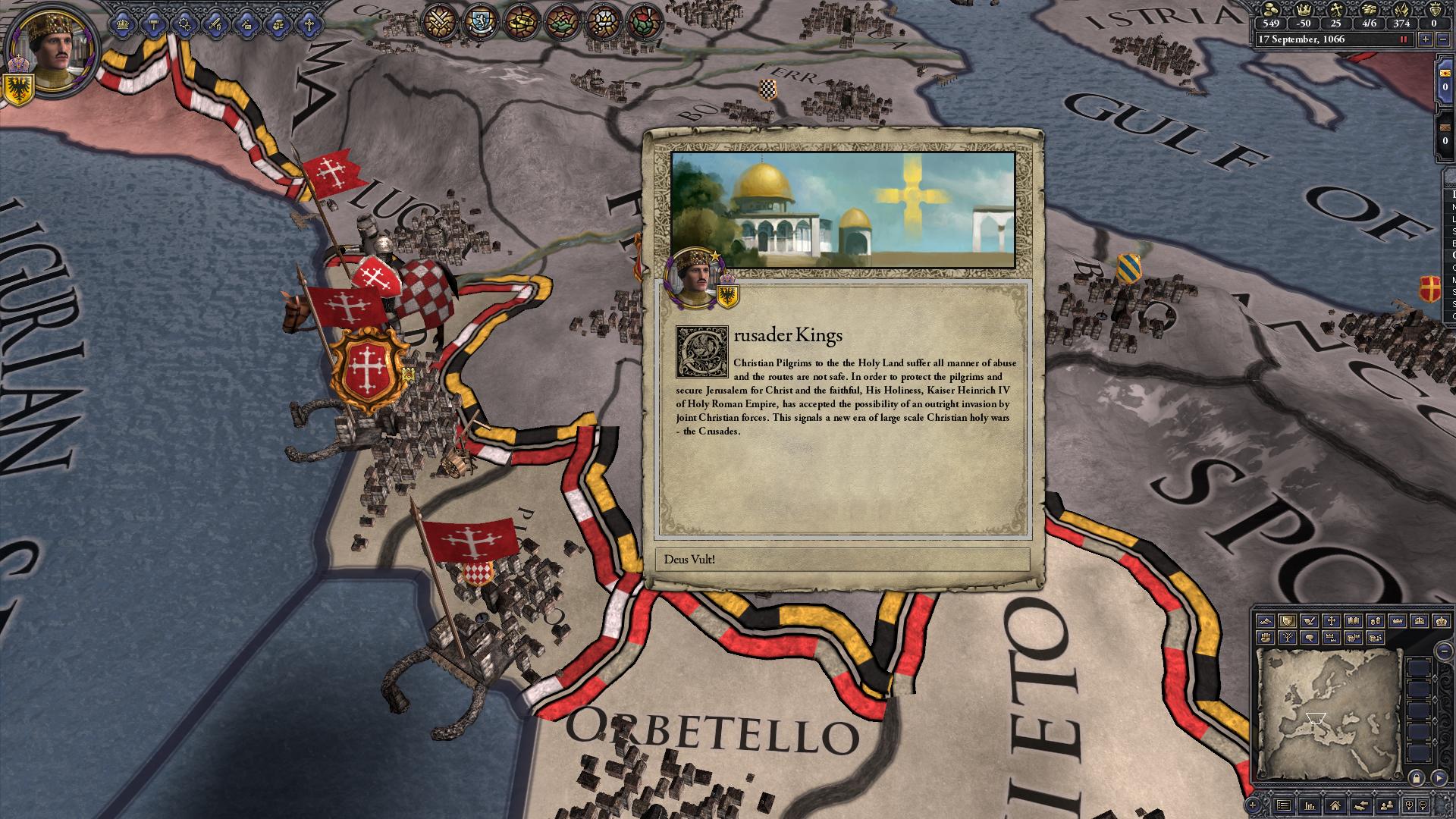 holy roman empire ck2 holy roman empire ck2