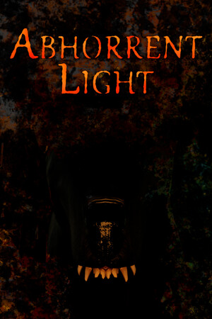 Abhorrent Light cover art