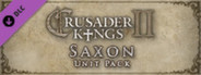 Crusader Kings II: Saxon Unit Pack