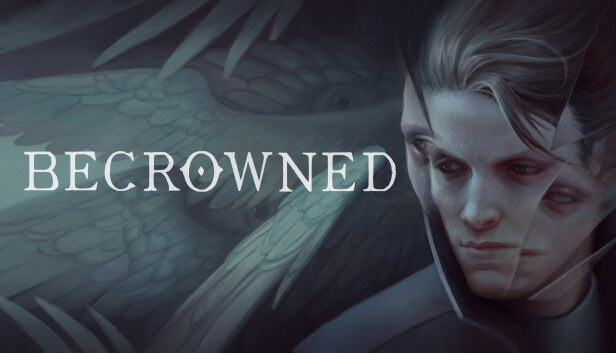BECROWNED Steam capsule image