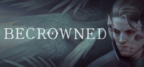 BECROWNED Steam header image