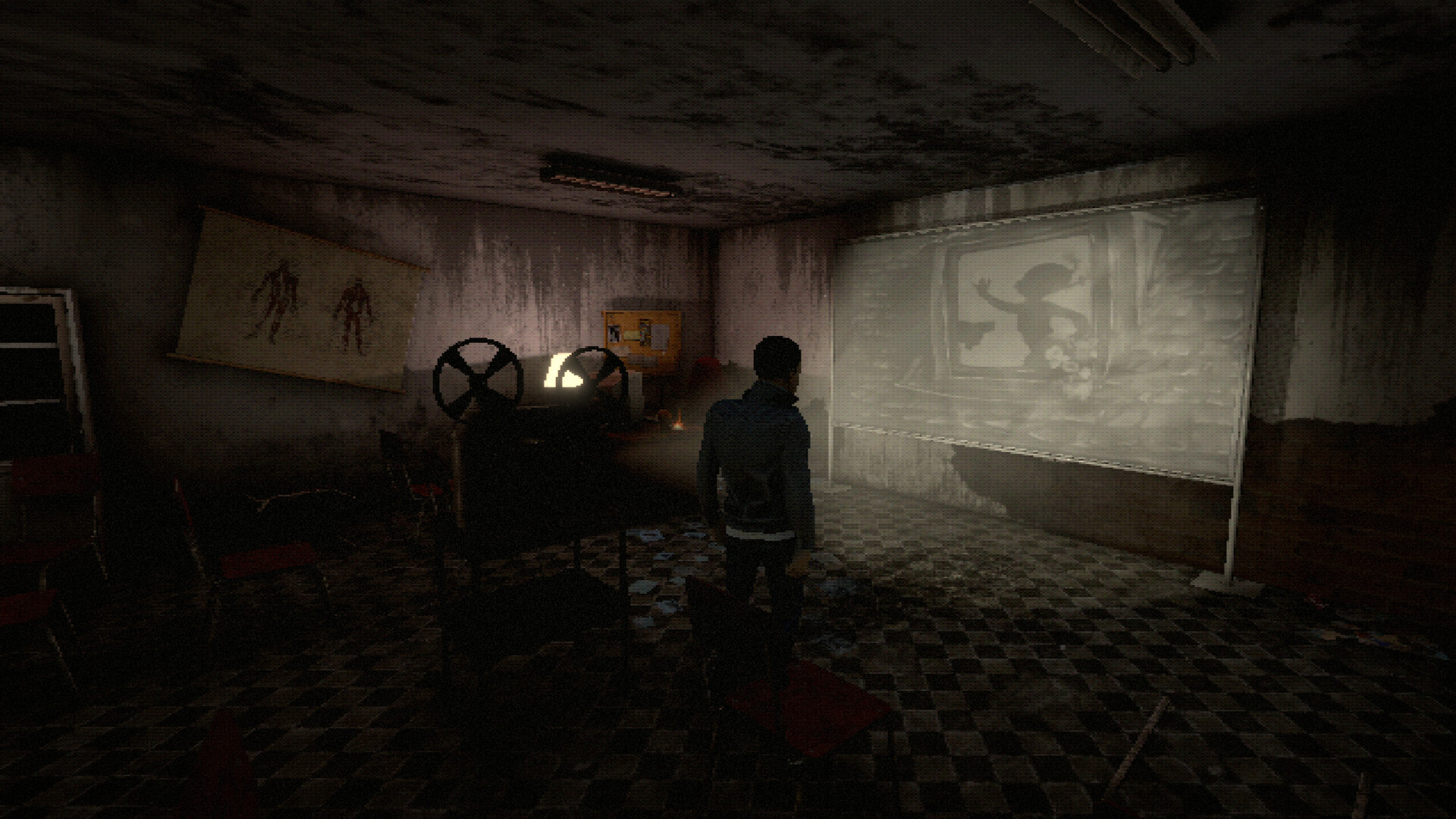 Steam Workshop::Silent Hill: Condo
