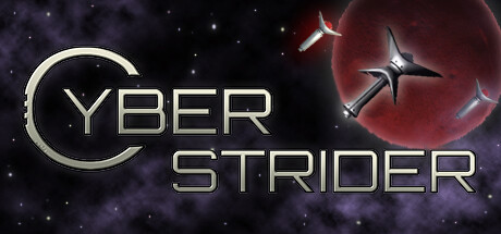 Cyber Strider