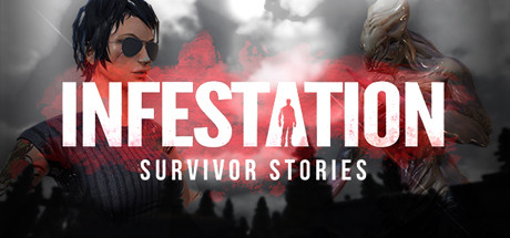 Infestation: Survivor Stories 2020 concurrent players on Steam