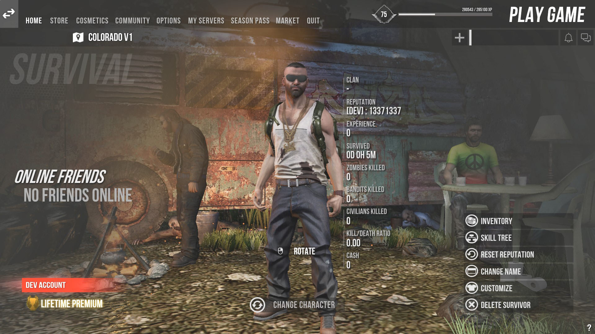 download infestation survivor stories 2020 download infestation survivor stories 2020