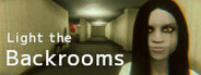 Light the Backrooms