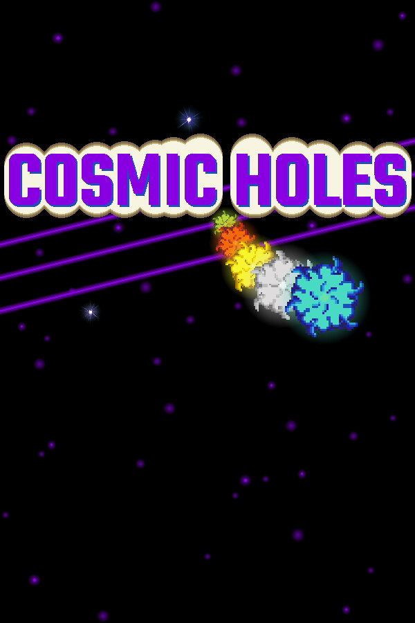 COSMIC HOLES