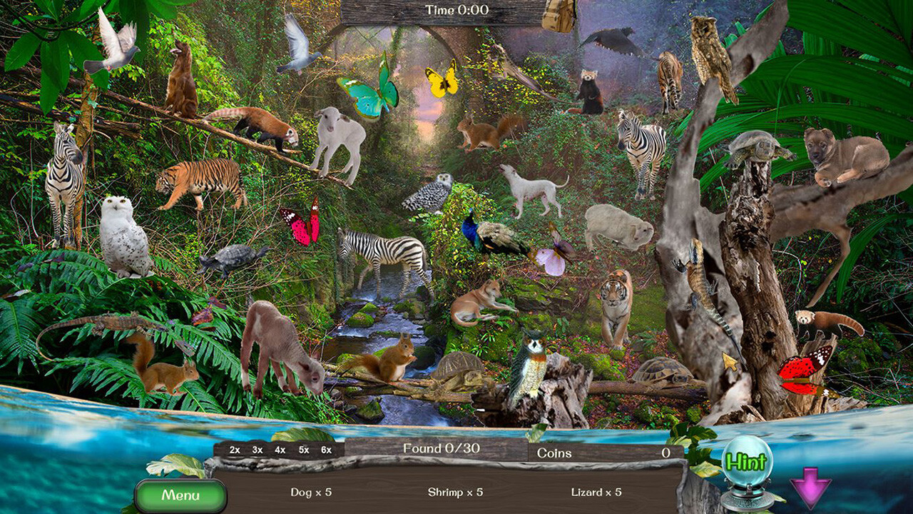 Animal Kingdom on Steam