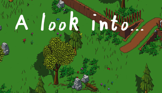 A look into... Steam capsule image