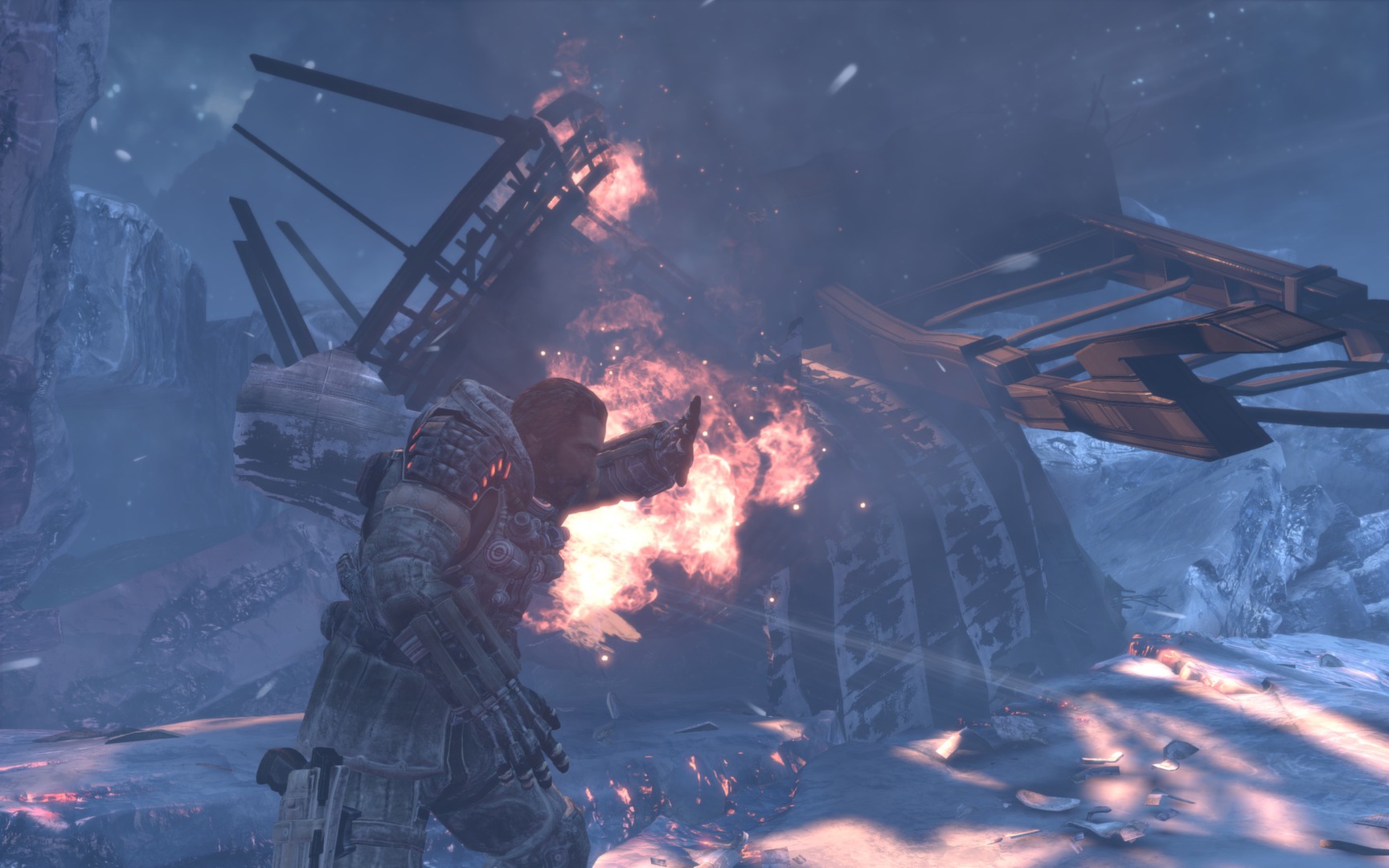 download lost planet 3 2013 for free download lost planet 3 2013 for free