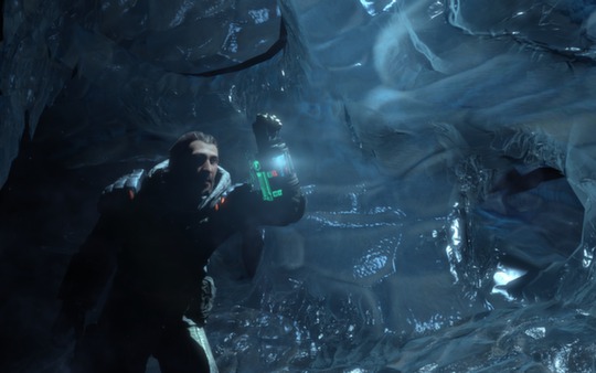 Lost Planet 3 4
