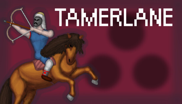 Tamerlane