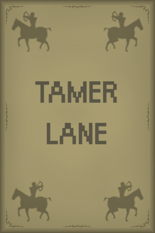 TAMERLANE