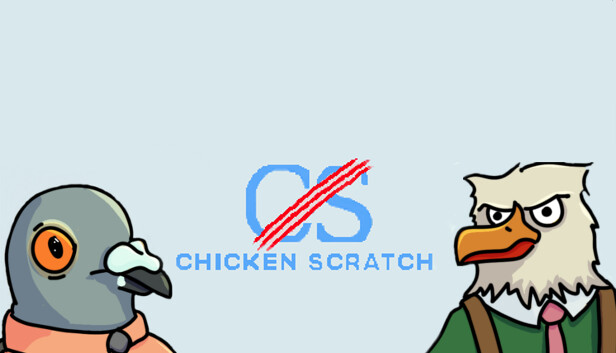 Chicken Scratch