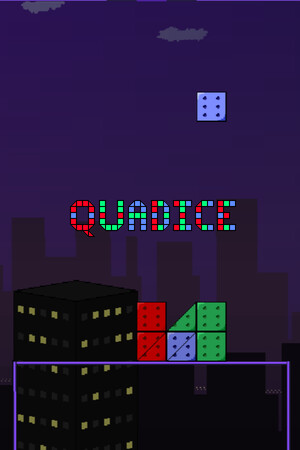 Quadice