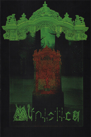 Myristica cover art