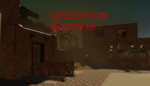 Operation : ERONTA