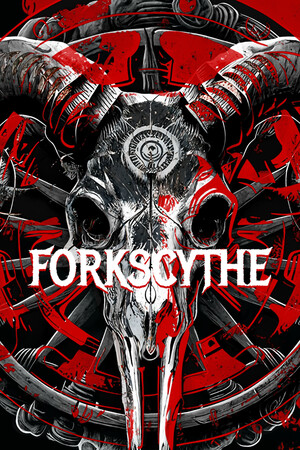 Forkscythe cover art
