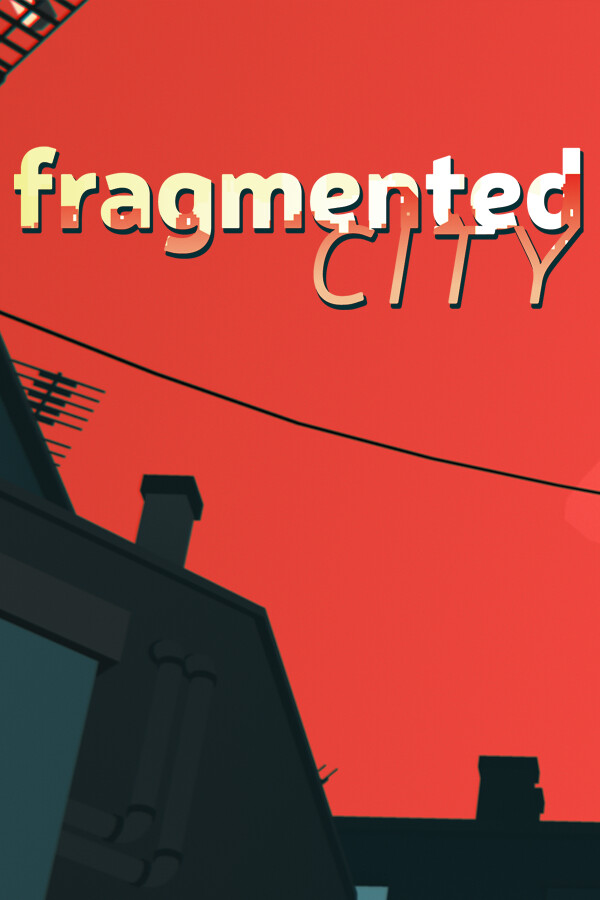 Fragmented City