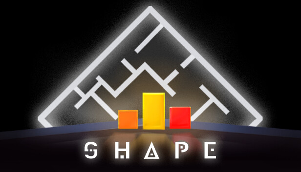 Shape: Mind of Thinker