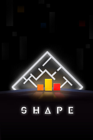 Shape: Mind of Thinker