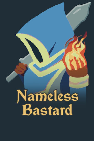 Nameless Bastard cover art
