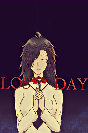 Lost Day cover art