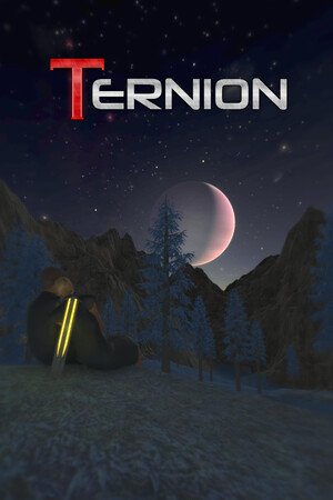 Ternion cover art