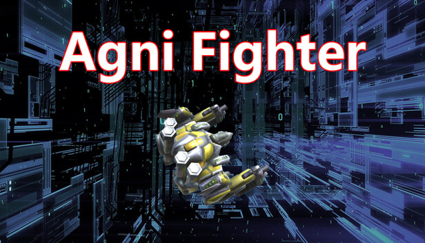 Agni Fighter Steam capsule image