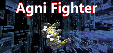 Agni Fighter Cover Image