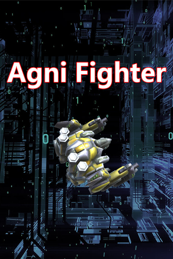 Agni Fighter