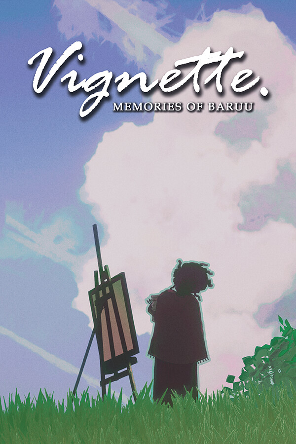 Vignette: Memories of Baruu