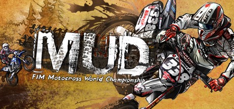 MUD Motocross World Championship Cover Image