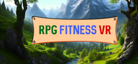 RPG Fitness VR Cover Image