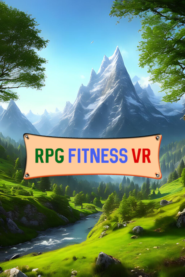 RPG Fitness VR