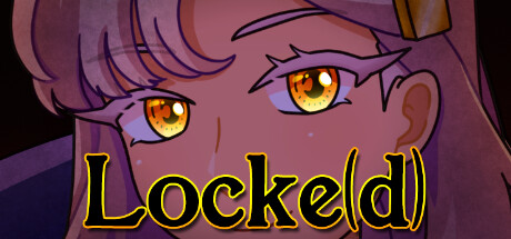 Locke(d) Cover Image