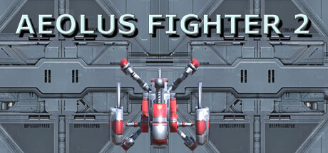 Aeolus Fighter 2 Cover Image