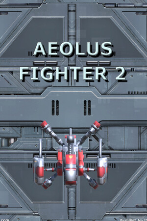 Aeolus Fighter 2 cover art