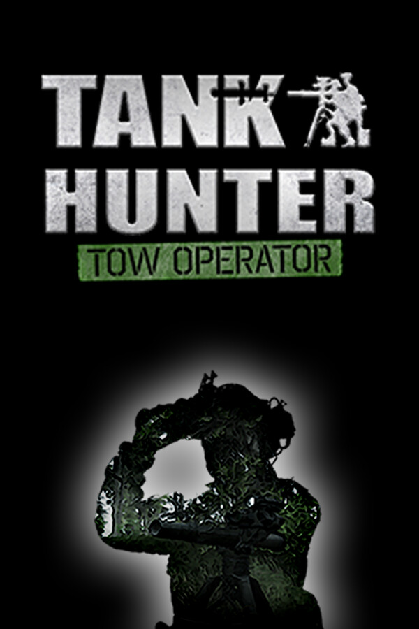 Tank Hunter Tow Operator